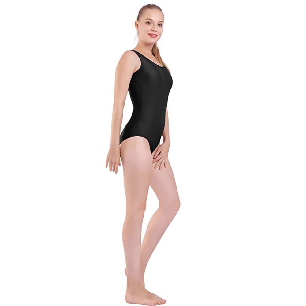 Maillot Tira Ancha Mujer