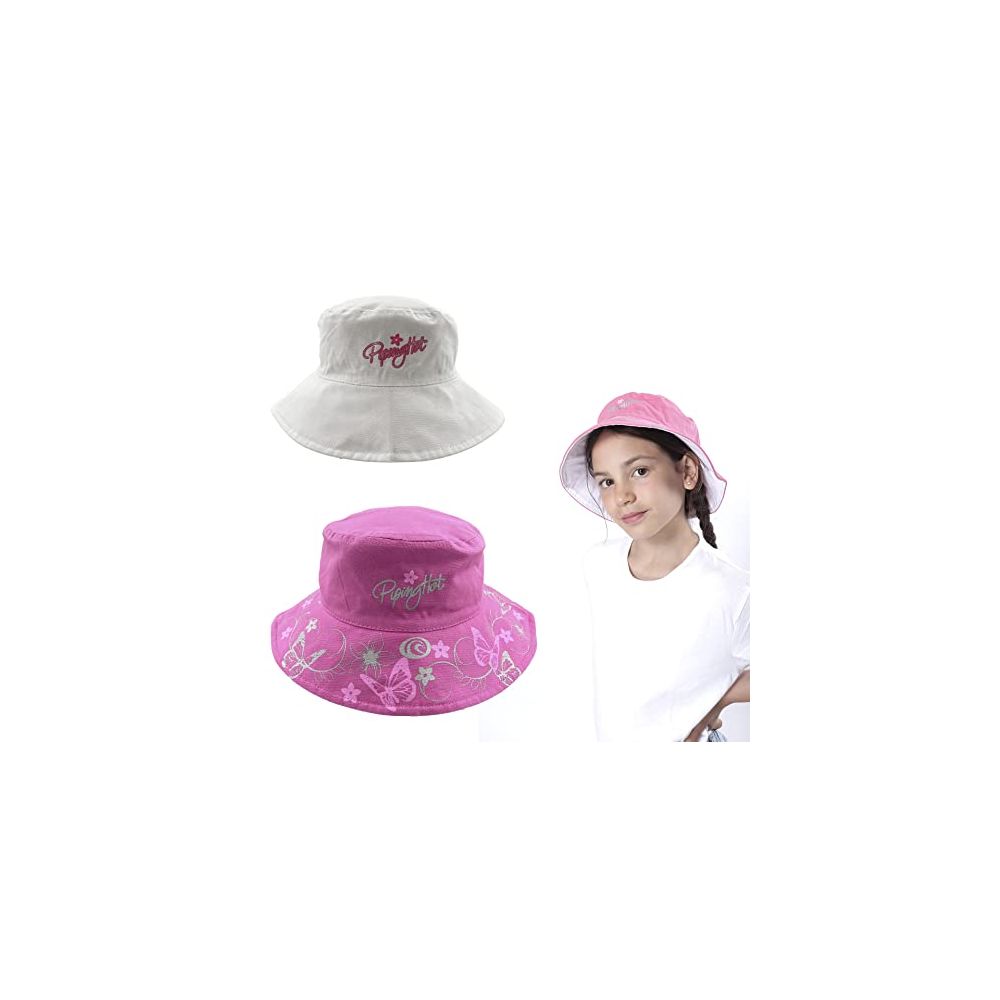 Sombrero Pescador Reversible ( Infantil )