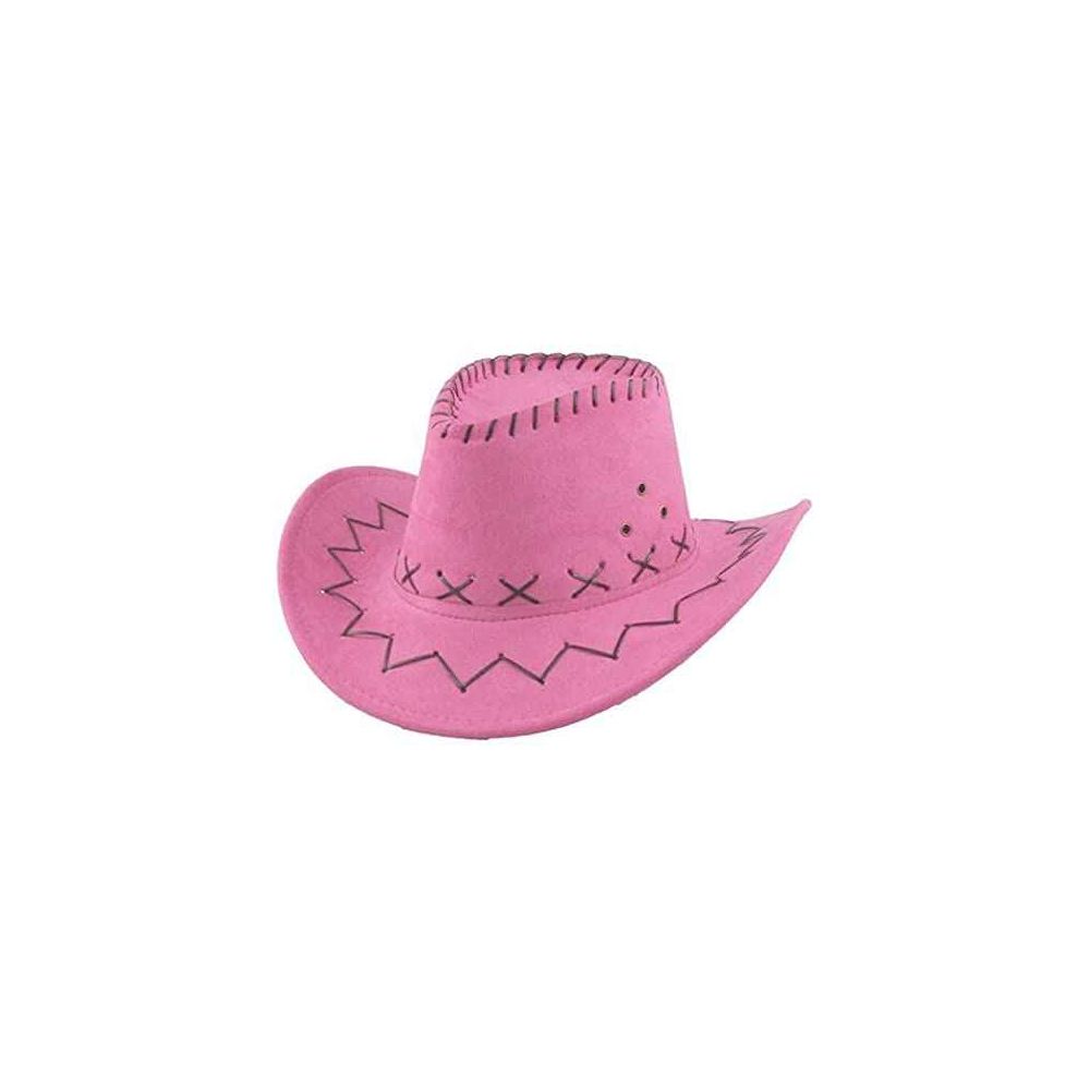 Sombrero de Vaquero (Infantil)