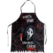 Delantal Sangriento (Adulto)