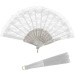 Abanico Encaje