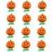 12 PCS Juguetes Cuerda Piñata Halloween