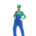 Disfraz de Luigi Hombre