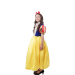 Disfraz de Princesa Blanca Nieves Infantil