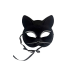 Máscara de Gato Sexy para Adulto – Carnavalife