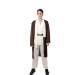 disfraz de jedi hombre