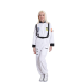 disfraz astronauta femenino
