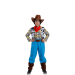 disfraz woody infantil