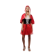 Disfraz de Caperucita roja Mujer