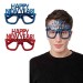 Pack de 2 Gafas de Happy New Year