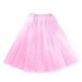 Falda tutú básico adulto 70 cm - Perfecto para disfraces y eventos