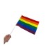 Bandera Orgullo Gay