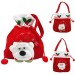 Pack de 3 Pcs Bolsas Navidad