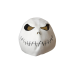 Máscara de látex para adulto inspirada en Jack Skellington – Halloween y cosplay