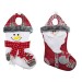 Botas de Navidad 2 PCS