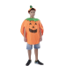camiseta calabaza niños, parte superior disfraz calabaza niños y calabaza infantil, camiseta Halloween calabaza niño, top calabaza infantil
