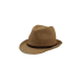 Sombrero Borsalino Unisex con Cinta – Estilo Clásico y Protección Solar | Carnavalife