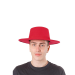 Sombrero cordobés andaluz para hombre de Carnavalife