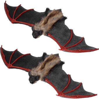 2 Unidades de Murciélagos