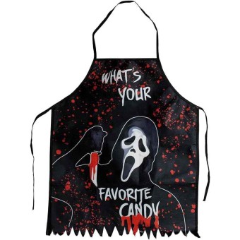 Delantal Sangriento (Adulto)