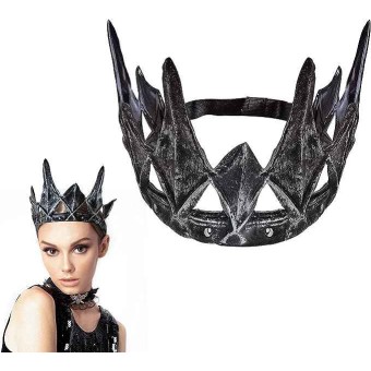 Corona  Diadema Temática y Cosplay de Personajes