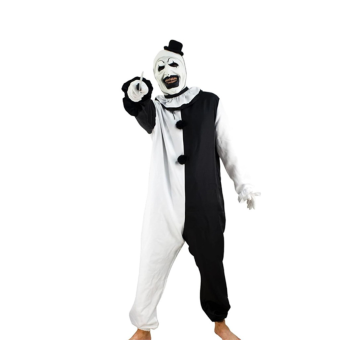 Disfraz Terrifier Adulto