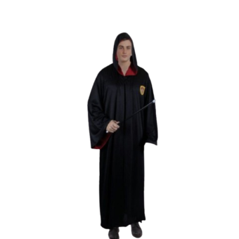 Capa de Harry Potter