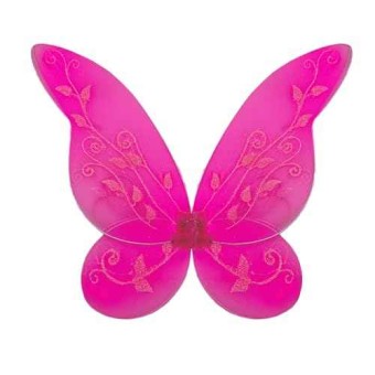 Alas Hada (Adulto y Infantil)