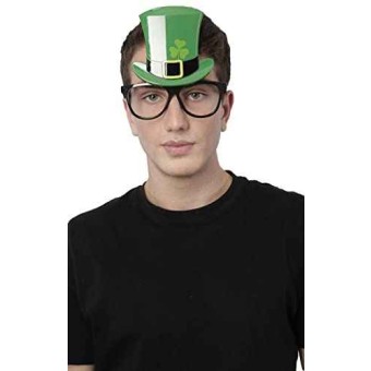 Gafas de San Patricio ( Adulto )