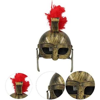 Casco Medieval ( Espartano )