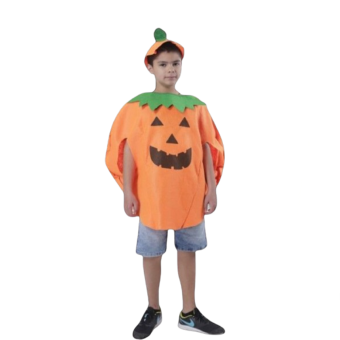 camiseta calabaza niños, parte superior disfraz calabaza niños y calabaza infantil, camiseta Halloween calabaza niño, top calabaza infantil