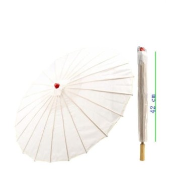 Sombrilla China- Lisa