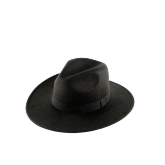 Divertido y Cómodo, disponible en colores marrón y negro, de talla única con cinta ajustable, ideal para carnavales y disfraces.