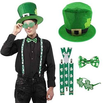 Accesorios de San Patricio ( Unisex )