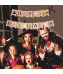 Pancarta de Happy Halloween