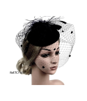 Tocado-Negro