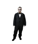 Disfraz Hombre Elegante del Inframundo – Inspirado en Jack Skellington