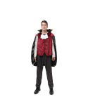disfraz vampiro clasico hombre