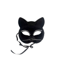 Máscara de Gato Sexy para Adulto – Carnavalife