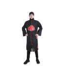 difraz de capa y cinta de naruto hombre