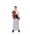 Disfraz de Romano Clasico Hombre