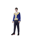 DISFRAZ DE BESTIA ELEGANTE HOMBRE
