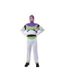 Disfraz de Buzz Hombre