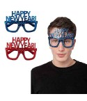 Pack de 2 Gafas de Happy New Year