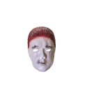 Máscara de Michael Myers, perfecta para cosplay y fiestas temáticas de terror.