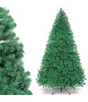 Árbol de Navidad  (150cm-550Tips)