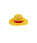 sombrero de luffy one piece