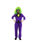 Disfraz de Joker Infantil
