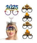 Pack de 6 Gafas 2025