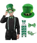 Accesorios de San Patricio ( Unisex )